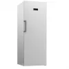Beko RFNE448E45W Upright freezer Freestanding 404 L balta