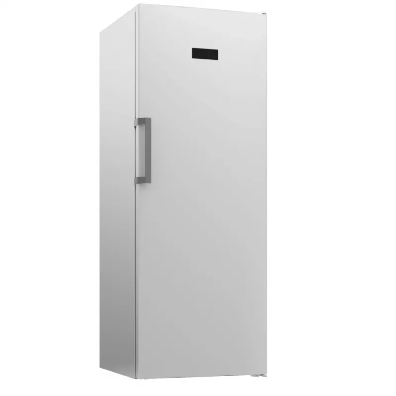 Beko RFNE448E45W Upright freezer Freestanding 404 L balta