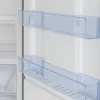 Beko RFNE448E45W Upright freezer Freestanding 404 L balta