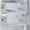 Beko RFNE448E45W Upright freezer Freestanding 404 L balta