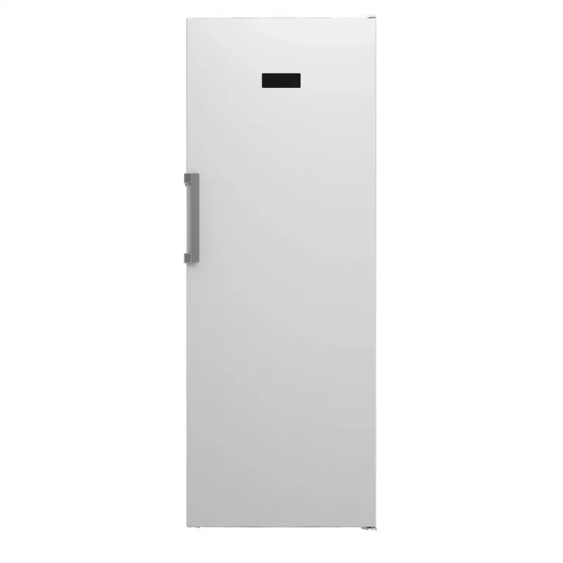 Beko RFNE448E45W Upright freezer Freestanding 404 L balta