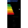 Beko FSE1175N saldētava Stāvsaldētava Zem darba virsmas 95 L Balta
