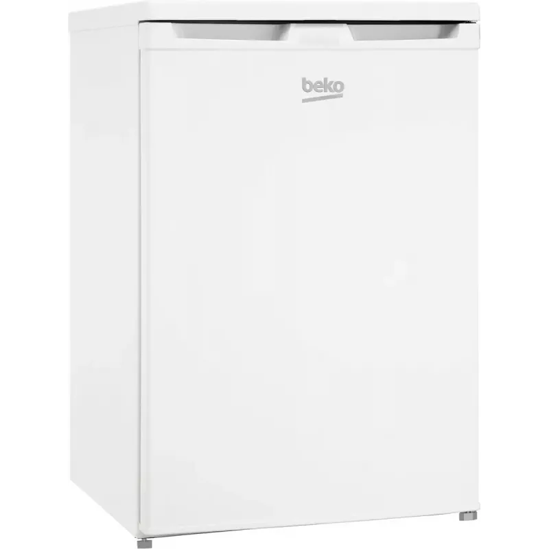 Beko FSE1175N saldētava Stāvsaldētava Zem darba virsmas 95 L Balta