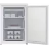 Beko FSE1175N saldētava Stāvsaldētava Zem darba virsmas 95 L Balta