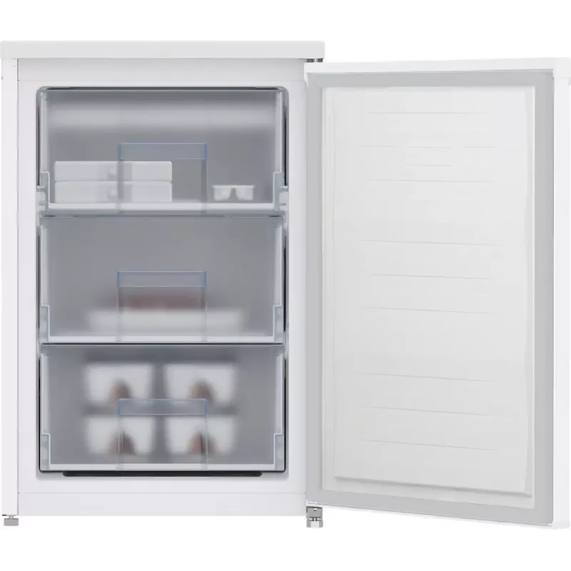 Beko FSE1175N saldētava Stāvsaldētava Zem darba virsmas 95 L Balta