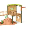 Zoo schleich WILD LIFE reindžera piedzīvojumu stacija Daudzkrāsu 3-8 gadi