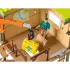 Zoo schleich WILD LIFE reindžera piedzīvojumu stacija Daudzkrāsu 3-8 gadi