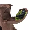Zoo schleich WILD LIFE reindžera piedzīvojumu stacija Daudzkrāsu 3-8 gadi
