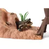 Zoo schleich WILD LIFE reindžera piedzīvojumu stacija Daudzkrāsu 3-8 gadi
