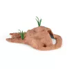 Zoo schleich WILD LIFE reindžera piedzīvojumu stacija Daudzkrāsu 3-8 gadi
