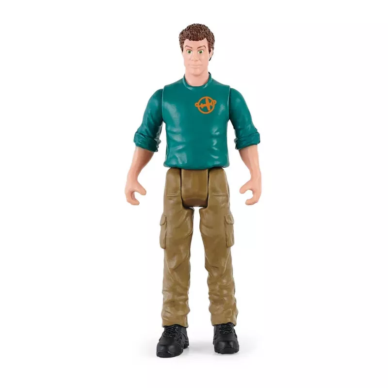 Zoo schleich WILD LIFE reindžera piedzīvojumu stacija Daudzkrāsu 3-8 gadi