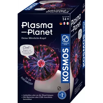 Kosmos 45872819 bērnu zinātnes rotaļlieta