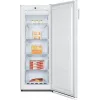 Hisense FV191N4AW2 vertikālā saldētava brīvstāvoša 155 L balta