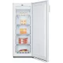 Hisense FV191N4AW2 vertikālā saldētava brīvstāvoša 155 L balta
