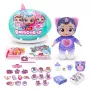 Babycorns Interactive Baby lelle Series 1 Large ZURU