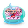 Babycorns Interactive Baby lelle Series 1 Large ZURU