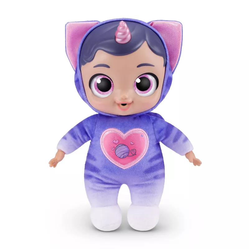 Babycorns Interactive Baby lelle Series 1 Large ZURU