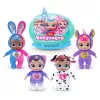 Babycorns Interactive Baby lelle Series 1 Large ZURU