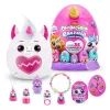 Rotaļu figūriņa Zuru Rainbocorns Eggzania Surprise Series 1 — sortimenta kolekcionējamā figūriņa (viens gabals)