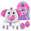 Rotaļu figūriņa Zuru Rainbocorns Eggzania Surprise Series 1 — sortimenta kolekcionējamā figūriņa (viens gabals)
