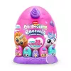 Rotaļu figūriņa Zuru Rainbocorns Eggzania Surprise Series 1 — sortimenta kolekcionējamā figūriņa (viens gabals)