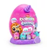 Rotaļu figūriņa Zuru Rainbocorns Eggzania Surprise Series 1 — sortimenta kolekcionējamā figūriņa (viens gabals)