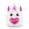 Rotaļu figūriņa Zuru Rainbocorns Eggzania Surprise Series 1 — sortimenta kolekcionējamā figūriņa (viens gabals)