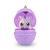 Rotaļu figūriņa Zuru Rainbocorns Eggzania Surprise Series 1 — sortimenta kolekcionējamā figūriņa (viens gabals)