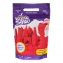 6070101, Bērnu kinētiskās smiltis, 3 gadi, Sarkana 6070101. Produkta veids: Bērnu kinētiskās smiltis, Ieteicamais vecums (min): 3 gadi, Produkta krāsa: Sarkana