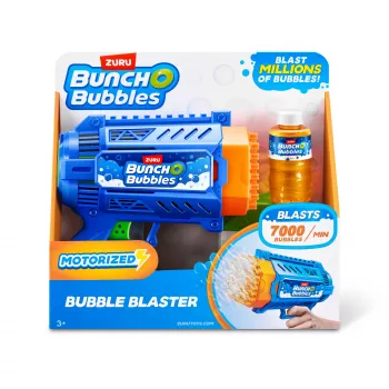 Bunch O Bubbles Motorized Bubble Blaster ZURU