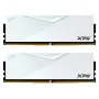 DIMM 32 GB DDR5-6000 (2x 16 GB) Dual-Kit (weiß, AX5U6000C3016G-DCLARWH, Lancer RGB, INTEL XMP)