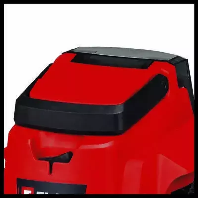 Mucveida putekļsūcējs Einhell TC-VC 18/15 Li-Solo