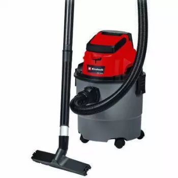 Mucveida putekļsūcējs Einhell TC-VC 18/15 Li-Solo