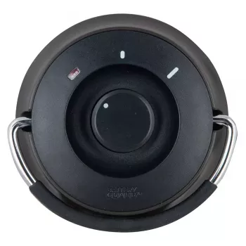 Ar baterijām darbināma kempinga laterna Coleman BatteryGuard