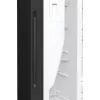 Hisense RS5P535NTFE blakus ledusskapis Brīvstāvošs 566 L Melns