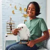 Wizarding World Harry Potter, Enchanting Hedwig interaktīvā pūce ar vairāk nekā 15 skaņām un kustībām un Cūkkārpas aploksne, bērnu rotaļlietas vecumam no 5 gadiem