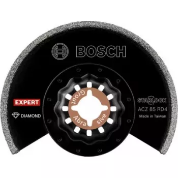 Bosch 2 608 900 035 multifunkcionāla instrumenta piederums Segmentēts asmens
