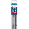 Bosch Expert SDS-plus-7X āmura urbis 5 mm x 165 mm, 10 gab. (2608900158)