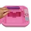 VTech 532404, 6 gadi, Nepieciešamas baterijas, AA, Rozā