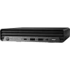 HP Pro Mini 400 G9 Intel® Core™ i5 i5-13500T 16 GB DDR4-SDRAM 512 GB SSD Windows 11 Pro Mini dators Melns