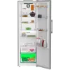 Beko B3RMLNE444HXB ledusskapis brīvstāvošs 365 L nerūsējošais tērauds