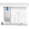 Bosch Serie 8 WGB244AW0 veļas mazgājamā mašīna, ielādējama no priekšas, 9 kg, 1400 apgr./min, Balta