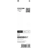 Bosch 2 608 900 565 finierzāģa/šķērzāģa/virzuļzāģa asmens Finierzāģa asmens Karbīds 3 gab.