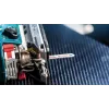 Bosch 2 608 900 565 finierzāģa/šķērzāģa/virzuļzāģa asmens Finierzāģa asmens Karbīds 3 gab.