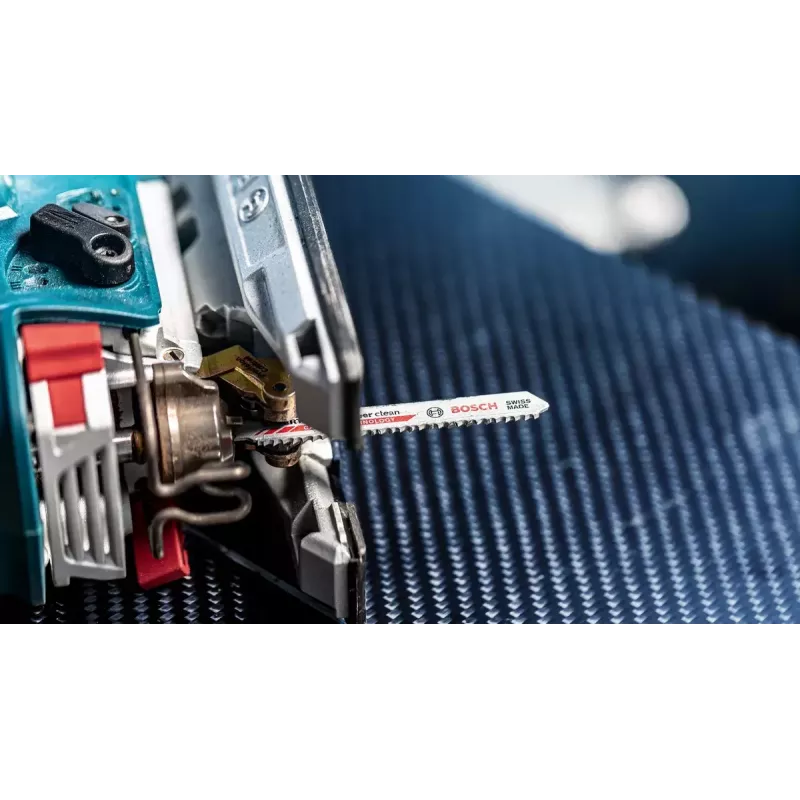 Bosch 2 608 900 565 finierzāģa/šķērzāģa/virzuļzāģa asmens Finierzāģa asmens Karbīds 3 gab.