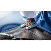 Bosch 2 608 900 565 finierzāģa/šķērzāģa/virzuļzāģa asmens Finierzāģa asmens Karbīds 3 gab.