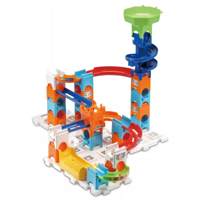 VTech Marble Rush 80-503649 mācību rotaļlieta