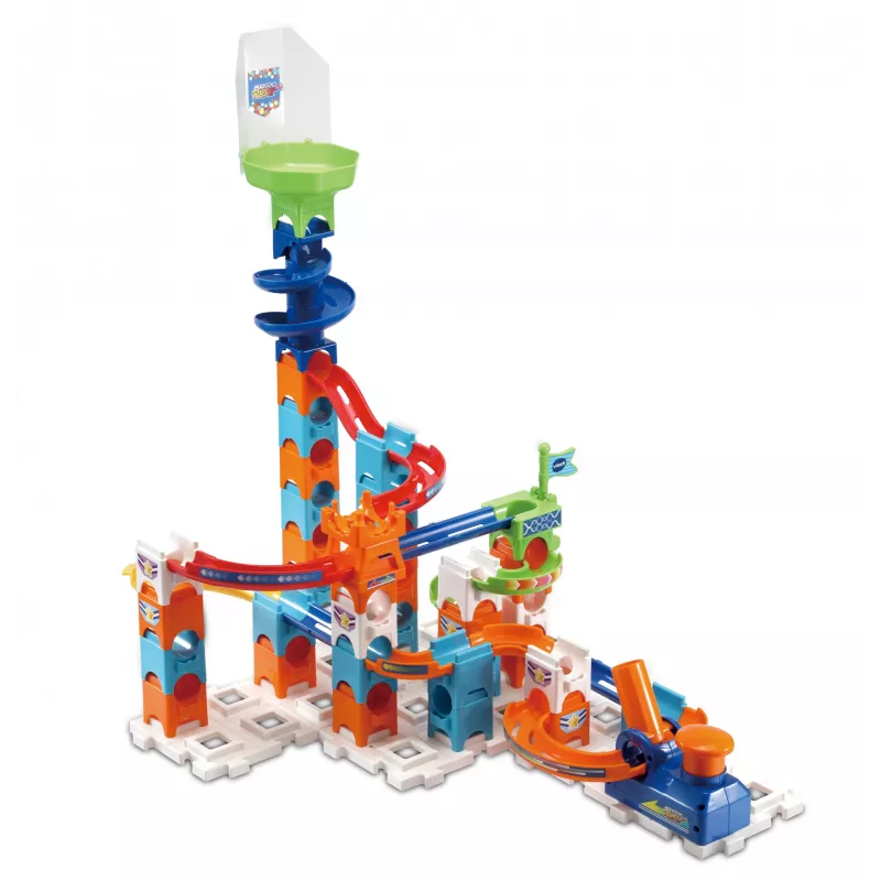 VTech Marble Rush 80-503649 mācību rotaļlieta