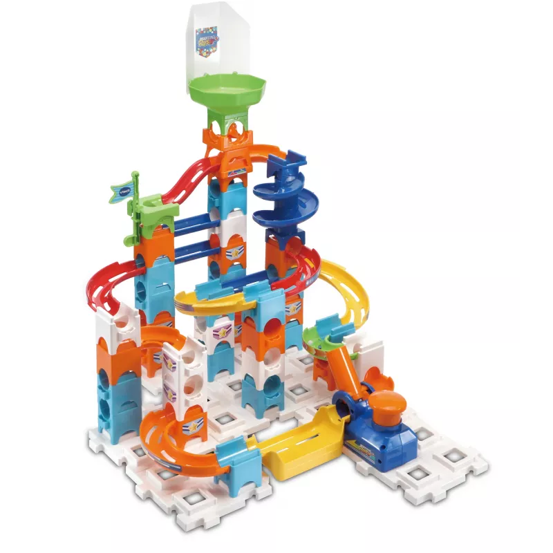 VTech Marble Rush 80-503649 mācību rotaļlieta