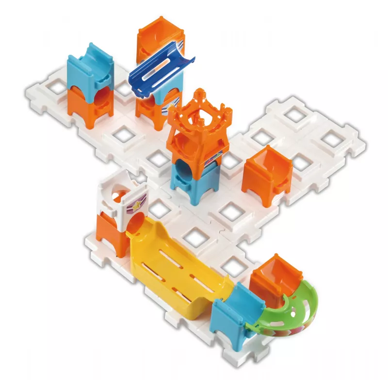 VTech Marble Rush 80-503649 mācību rotaļlieta